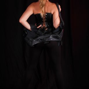 MonicaMis heels Model - MonicaMis heels