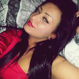 Model - EyeCandy 1