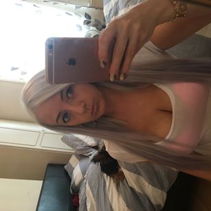 Model - Candy_londonuk09 10