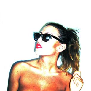 Model - CutiePieKatie 3