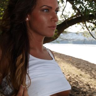 Model - CutiePieKatie 6