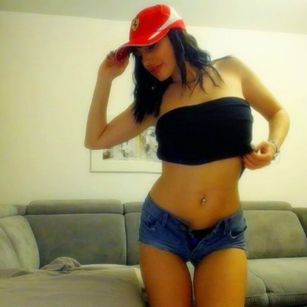 PrettyAbby deepthroat Model - PrettyAbby deepthroat