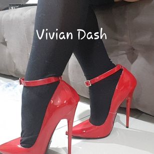 Vivian Dash ANAL QUEEN joi Model - Vivian Dash ANAL QUEEN joi