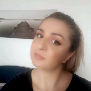 Model - glorya4you blowjob