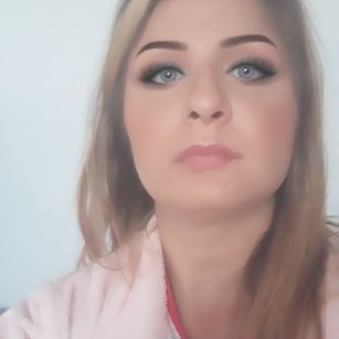 Model - glorya4you squirt