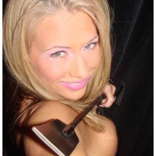 Model - Ms Britney Bond 9