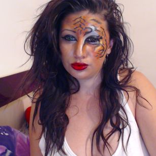 Model - Fantasya findom