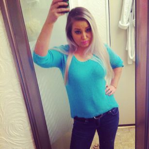 Model - chelsea 3