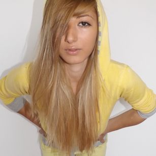 Model - CandyAdeline 5