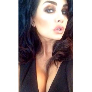 Model - Ann Denise 1
