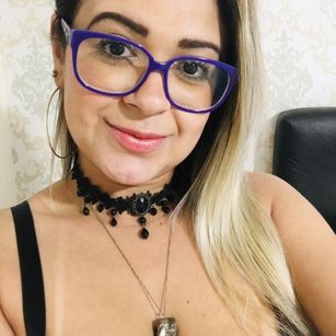 Brasilian Geovanna Becker fetiche Model - Brasilian Geovanna Becker fetiche