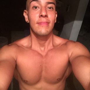 Dave Soldier latino Model - Dave Soldier latino