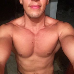 Dave Soldier young Model - Dave Soldier young