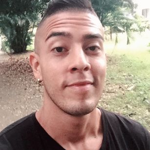 Dave Soldier latino Model - Dave Soldier latino