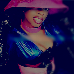 Model - TheGoddessSimone femdom