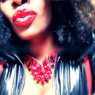 Model - TheGoddessSimone domination