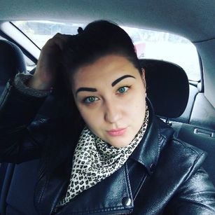 Model - Alla2019 sensual
