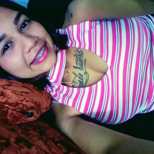Model - TattooPrinces ass