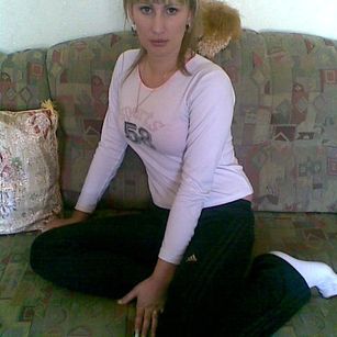 Model - LikaMerlin new