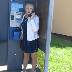 Model - LikaMerlin new