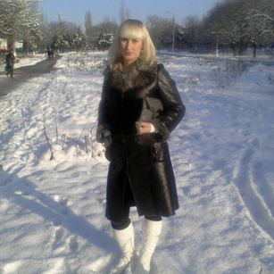 Model - LikaMerlin new