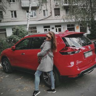 Model - ViktoriaLove19 new