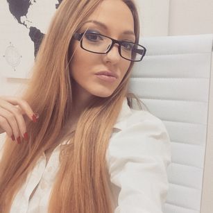 Model - Kelly Shaw roleplay
