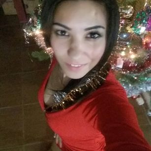 Model - Mari_love squirt