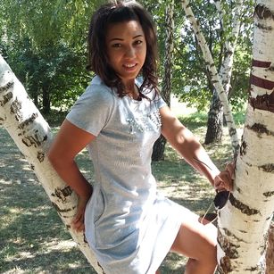 Model - Mari_love anal