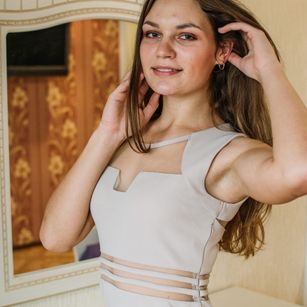 Model - ViktoriaLove19 new