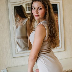 Model - ViktoriaLove19 new