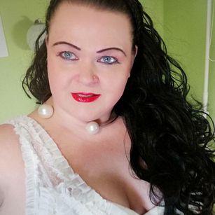 Model - AndreaBerry bbw