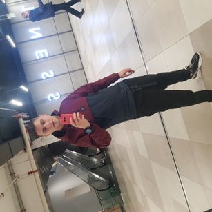 Model - Andrew bigass