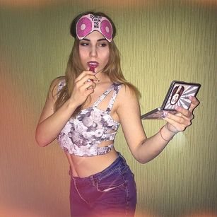 Model - Kristi_Wild joi