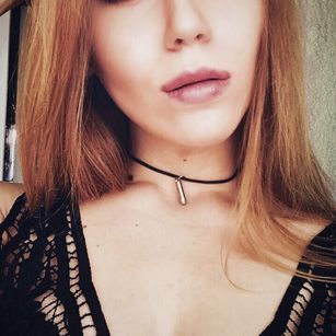 Model - Kristi_Wild roleplay
