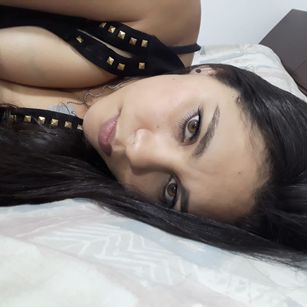 Model - Aprilangel cum