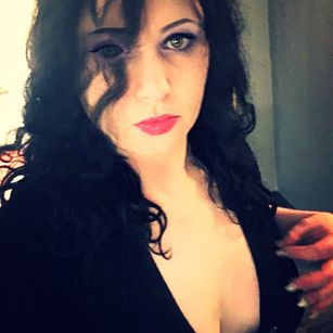 Model - Chanel Legend bdsm
