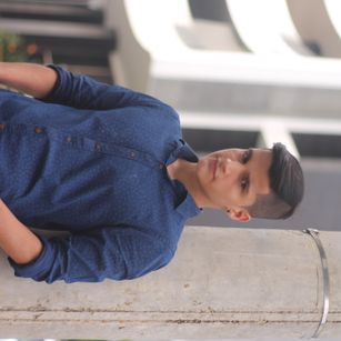 Model - Stephen dildo