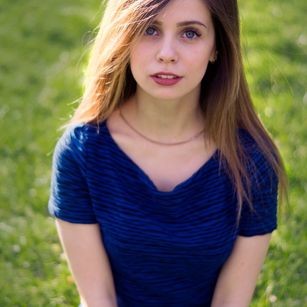 Model - AliRose online