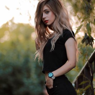 Model - AliRose online