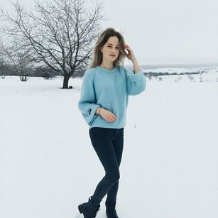 Model - Ri pas roleplay