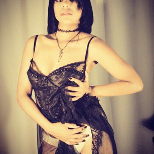 Model - valery_beck latina