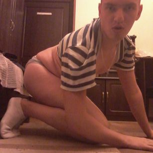 Model - DanEagle roleplay