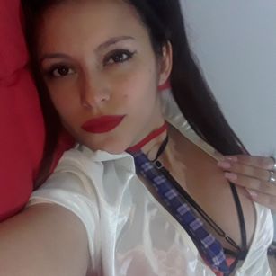 Model - Danna_and_dante squirt
