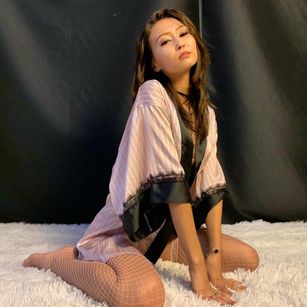 Model - MollyAster roleplay