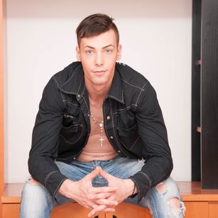 Model - Nicolas 3