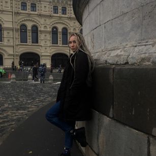 Model - Kate 9
