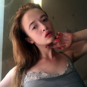 Model - dianademonsoro porn