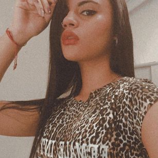 Model - katie_cooper_ latina