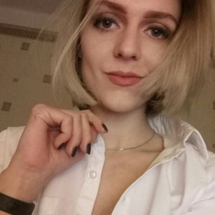 Model - MiaKlauss ass